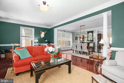211 Fauquier Street, Fredericksburg, VA 22401 - Photo 2