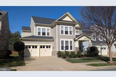 1108 Pickett Street, Fredericksburg, VA 22401 - Photo 1