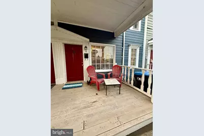 1409 Charles Street #4, Fredericksburg, VA 22401 - Photo 1
