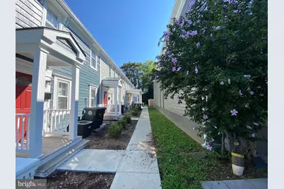 1409 Charles Street #4, Fredericksburg, VA 22401 - Photo 2