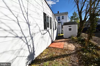 918 Mercer Street, Fredericksburg, VA 22401 - Photo 18