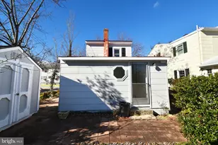 918 Mercer St, Fredericksburg, VA 22401 - Photo 20