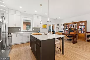 313 Charles St, Fredericksburg, VA 22401 - Photo 18