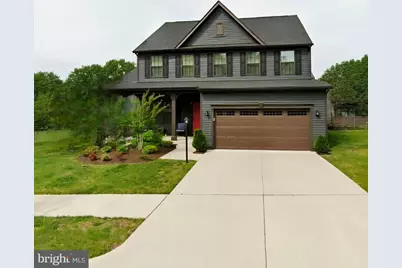 1103 City View Lane, Fredericksburg, VA 22401 - Photo 1