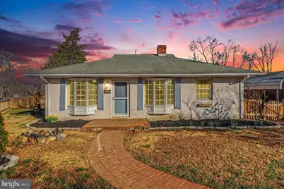 509 Hanson Avenue, Fredericksburg, VA 22401 - Photo 24