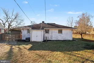 509 Hanson Ave, Fredericksburg, VA 22401 - Photo 20