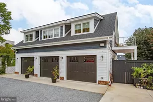 718 William St, Fredericksburg, VA 22401 - Photo 26