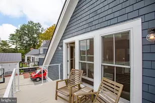 718 William St, Fredericksburg, VA 22401 - Photo 22