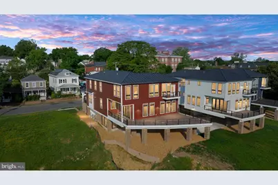 1111 Sophia Street, Fredericksburg, VA 22401 - Photo 4