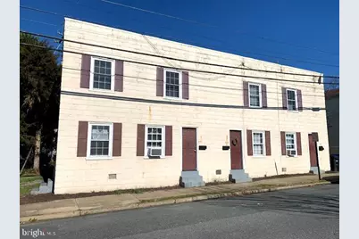 531 Hanover Street, Fredericksburg, VA 22401 - Photo 1