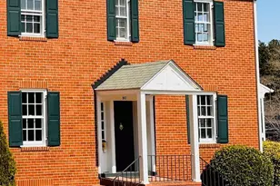 901 Monroe St, Fredericksburg, VA 22401 - Photo 4