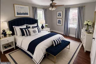 901 Monroe St, Fredericksburg, VA 22401 - Photo 16