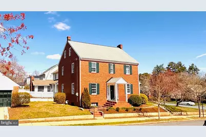 901 Monroe Street, Fredericksburg, VA 22401 - Photo 10