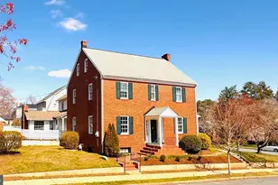 901 Monroe St, Fredericksburg, VA 22401 - Photo 10