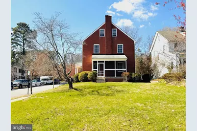 901 Monroe Street, Fredericksburg, VA 22401 - Photo 6