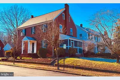 901 Monroe Street, Fredericksburg, VA 22401 - Photo 8