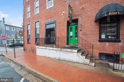 200 Hanover Street #2A, Fredericksburg, VA 22401 - Photo 4