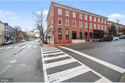 200 Hanover Street #2A, Fredericksburg, VA 22401 - Photo 22