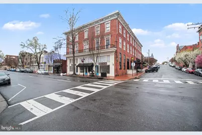 200 Hanover Street #2A, Fredericksburg, VA 22401 - Photo 20