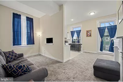 200 Hanover Street #2A, Fredericksburg, VA 22401 - Photo 10