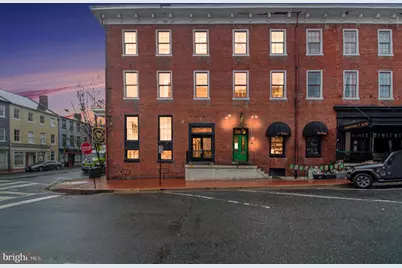 200 Hanover Street #2A, Fredericksburg, VA 22401 - Photo 2