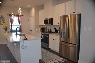 1015 Rampart Dr, Fredericksburg, VA 22401 - Photo 12