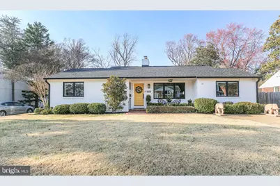 1313 Dandridge Street, Fredericksburg, VA 22401 - Photo 1