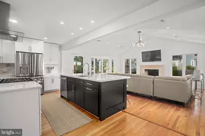 1313 Dandridge Street, Fredericksburg, VA 22401 - Photo 6