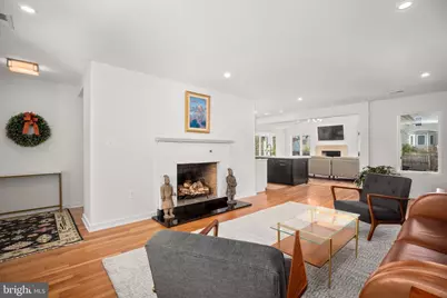 1313 Dandridge Street, Fredericksburg, VA 22401 - Photo 8