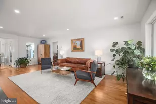 1313 Dandridge St, Fredericksburg, VA 22401 - Photo 18