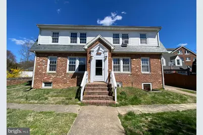 1003 Kenmore Avenue #1, Fredericksburg, VA 22401 - Photo 1