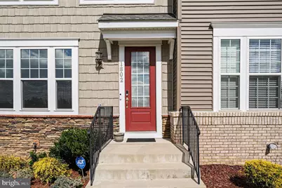 1802 Briscoe Lane, Fredericksburg, VA 22401 - Photo 2