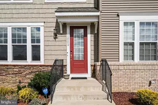 1802 Briscoe Ln, Fredericksburg, VA 22401 - Photo 2