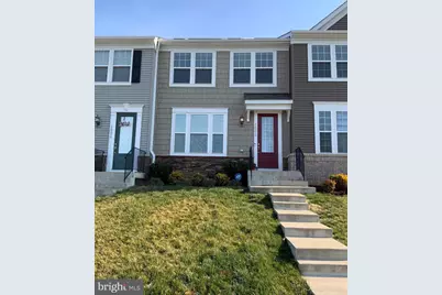 1802 Briscoe Lane, Fredericksburg, VA 22401 - Photo 1