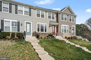 1802 Briscoe Ln, Fredericksburg, VA 22401 - Photo 20