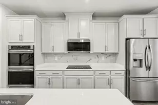 1802 Briscoe Ln, Fredericksburg, VA 22401 - Photo 8