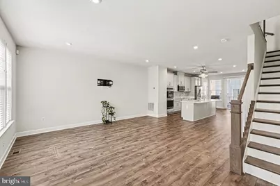 1802 Briscoe Lane, Fredericksburg, VA 22401 - Photo 22