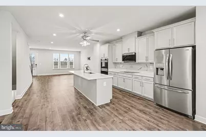 1802 Briscoe Lane, Fredericksburg, VA 22401 - Photo 6