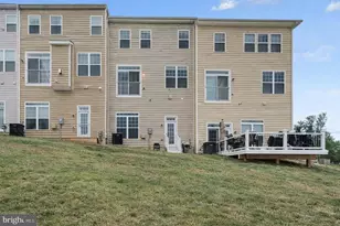 1304 Gilmore St, Fredericksburg, VA 22401 - Photo 28