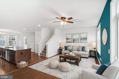 1304 Gilmore Street, Fredericksburg, VA 22401 - Photo 2