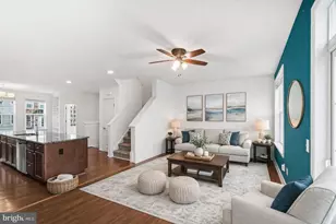 1304 Gilmore St, Fredericksburg, VA 22401 - Photo 2