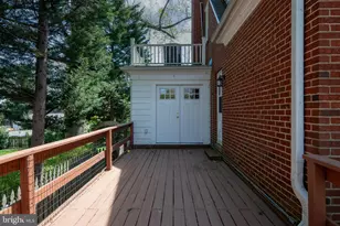 909 Mortimer Ave, Fredericksburg, VA 22401 - Photo 56