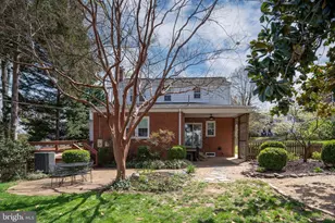 909 Mortimer Ave, Fredericksburg, VA 22401 - Photo 62