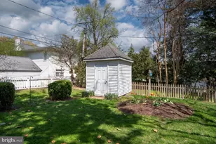 909 Mortimer Ave, Fredericksburg, VA 22401 - Photo 60