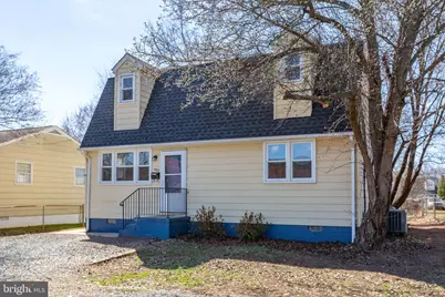 1503 Dixon Street, Fredericksburg, VA 22401 - Photo 40