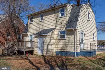 1503 Dixon Street, Fredericksburg, VA 22401 - Photo 30