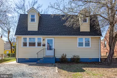 1503 Dixon Street, Fredericksburg, VA 22401 - Photo 42