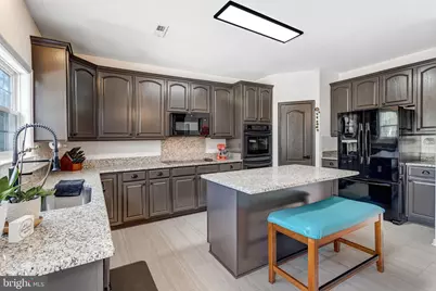 1004 Oakwood Court, Fredericksburg, VA 22401 - Photo 20