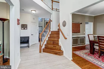 1004 Oakwood Court, Fredericksburg, VA 22401 - Photo 6