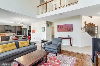 1004 Oakwood Court, Fredericksburg, VA 22401 - Photo 16